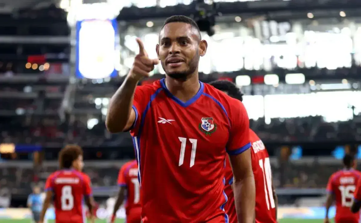 Ismael Díaz
